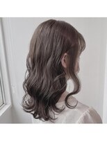 モードケイズ 尼崎店(MODE K's)&nbsp;ゆるふわウェーブ