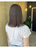 ピンズ(Pins)&nbsp;ベージュカラー