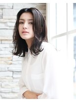 ルーツ(ROOTS) 大人のくびれミディ