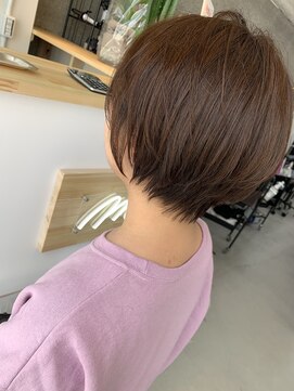 メルシー 福岡天神店(Merci) ショート