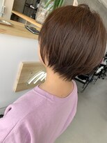 メルシー 福岡天神店(Merci) ショート