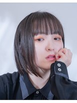 ハーモニー(Harmony)&nbsp;Bob