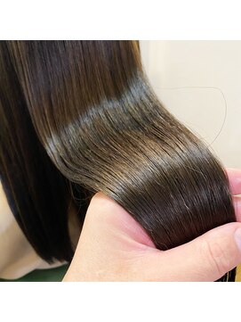 コティ(KOTI) ダメージレス艶カラー