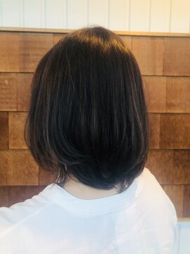 アンチ(ANTI) シークレットパープル