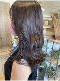 ラベンダーアッシュ☆