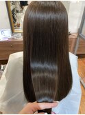 髪質改善トリートメント【広尾/恵比寿】担当:柴崎 麻緒
