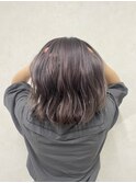 京成大久保/髪質改善/ヘッドスパ/アースカラー/30代40代50代