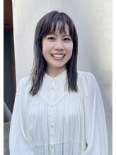 クリーム(Cream) 古川 春菜