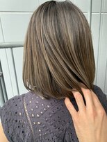 オンカラー(ON.COLOR)&nbsp;30代～50代オススメハイライトカラー