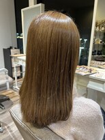 メレットバイホーム(Meret by Home)&nbsp;ミルクティーカラー/30代40代50代