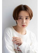 スピガ(SPIGA)&nbsp;ハンサムショート