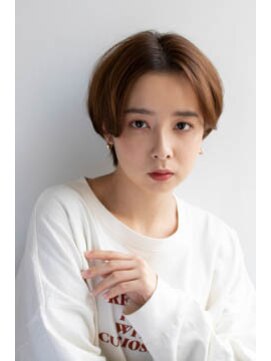 スピガ(SPIGA) ハンサムショート