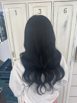 クラナ(clana)&nbsp;那覇店/clana/沖縄美容室/プルエクステ