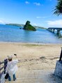 エステージ 喜連店(S-TAGE) バカンス旅行が1番の楽しみです♪