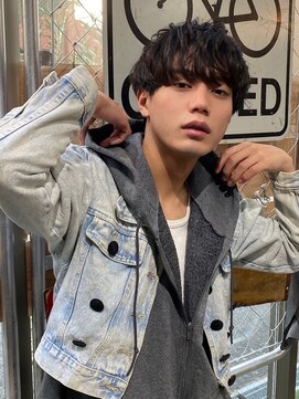 レベッカ(REBECCA) ナチュラルマッシュ