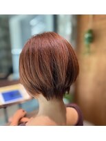 リエア(Re:EA) マッシュショート