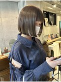 透明感color