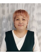 ミグバイリグ(MIG×LIG)&nbsp;小林 美穂