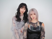 ヘアーデザイン アルエ(HAIR×design ARUE)