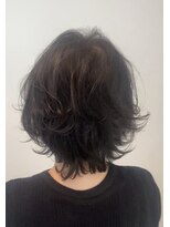 アナログノイ(analog noi)&nbsp;カットでボリュームアップマジック