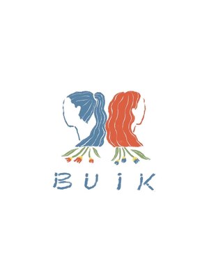 バーク(BUiK)