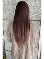 ユニ 江坂(Uni.)&nbsp;モカブラウン