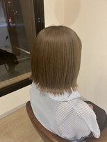 ラトット(Latot)&nbsp;ミルクティーベージュ