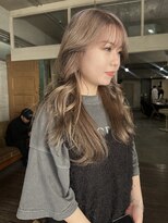 メーヴェ(Mowen)&nbsp;グレージュ