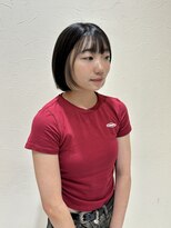 アフロディーテ(Aphrodite)&nbsp;ミルクティーベージュ/インナーカラー