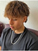 ツイストスパイラル