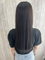 シエル 立川店(CIEL) 【CIEL原田】ピンクブラウン