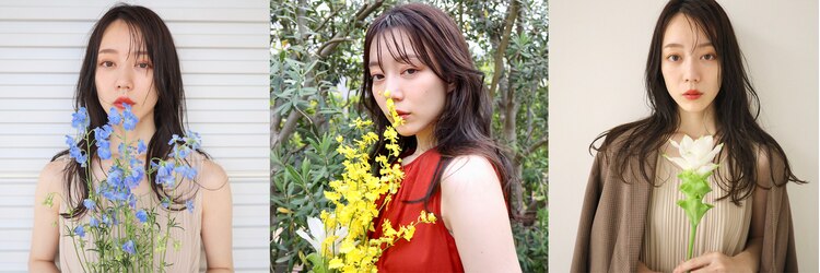 サラジュ 梅田店(SARAJU)のサロンヘッダー