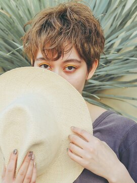 バーノン(VERNON) ETHICAL　WAVE【VERNON】058-262-3611