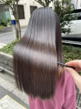 リッシュヘアー(Riche hair) 美髪矯正