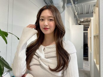 ECLART Reala 町田店 髪質改善 個室サロン【エクラートリアーラ】