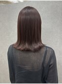 外はねロブ・ウォームブラウン