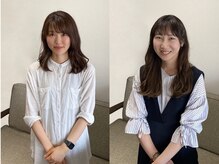 ループス ヘアー(loops hair)