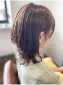 ミニウルフスタイル