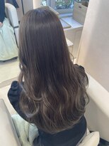 エムサロン ルームス(emusalon Room's)&nbsp;【Rina】Olivebeige