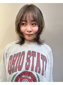 ミディアムレイヤー