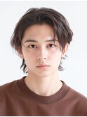 バングアップショート