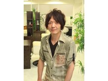 ヘアメイク モルフォ(HairMake Morpho)