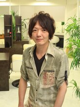 ヘアメイク モルフォ(HairMake Morpho)