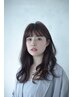【初回限定！】カット＋デザインパーマ＋コアミートリートメント