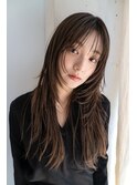 レイヤーカット