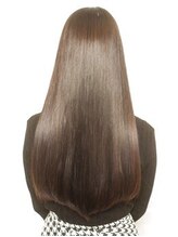 髪質改善縮毛矯正