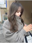 大人のグレージュ/オリーブベージュ/オリーブグレージュ