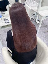 ナビ 金沢駅前店(navi)&nbsp;梅雨前に対策！周りと差がつく艶髪