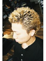 エスフォーメン(es for men)&nbsp;イージードリル