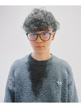 カシカ(casica) ニュアンスパーマ